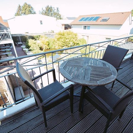 Boutiquehotel Myn Utspann Husum  Exterior photo