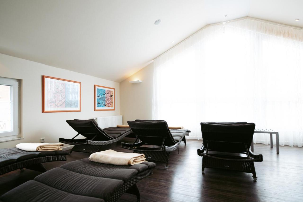 Boutiquehotel Myn Utspann Husum  Exterior photo