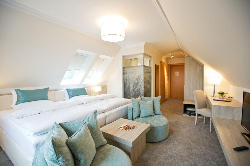 Boutiquehotel Myn Utspann Husum  Exterior photo