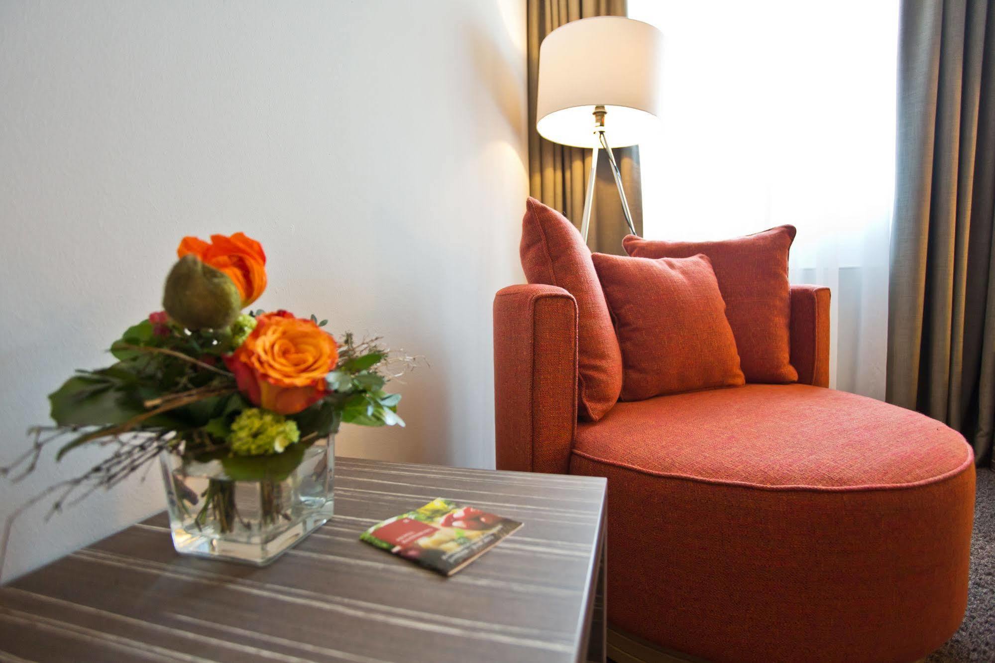 Boutiquehotel Myn Utspann Husum  Exterior photo