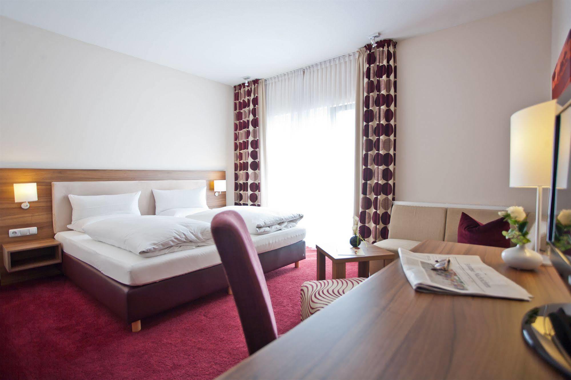 Boutiquehotel Myn Utspann Husum  Exterior photo