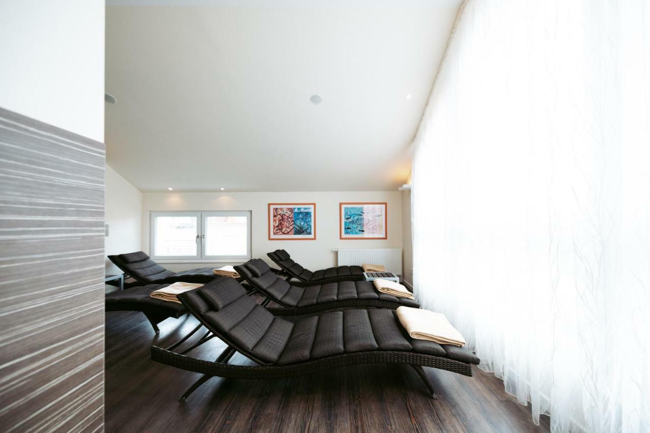 Boutiquehotel Myn Utspann Husum  Exterior photo