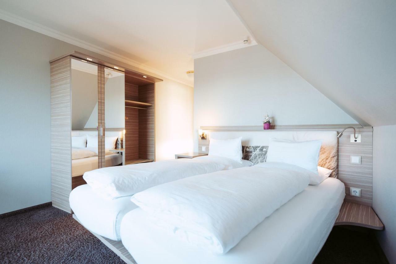 Boutiquehotel Myn Utspann Husum  Exterior photo