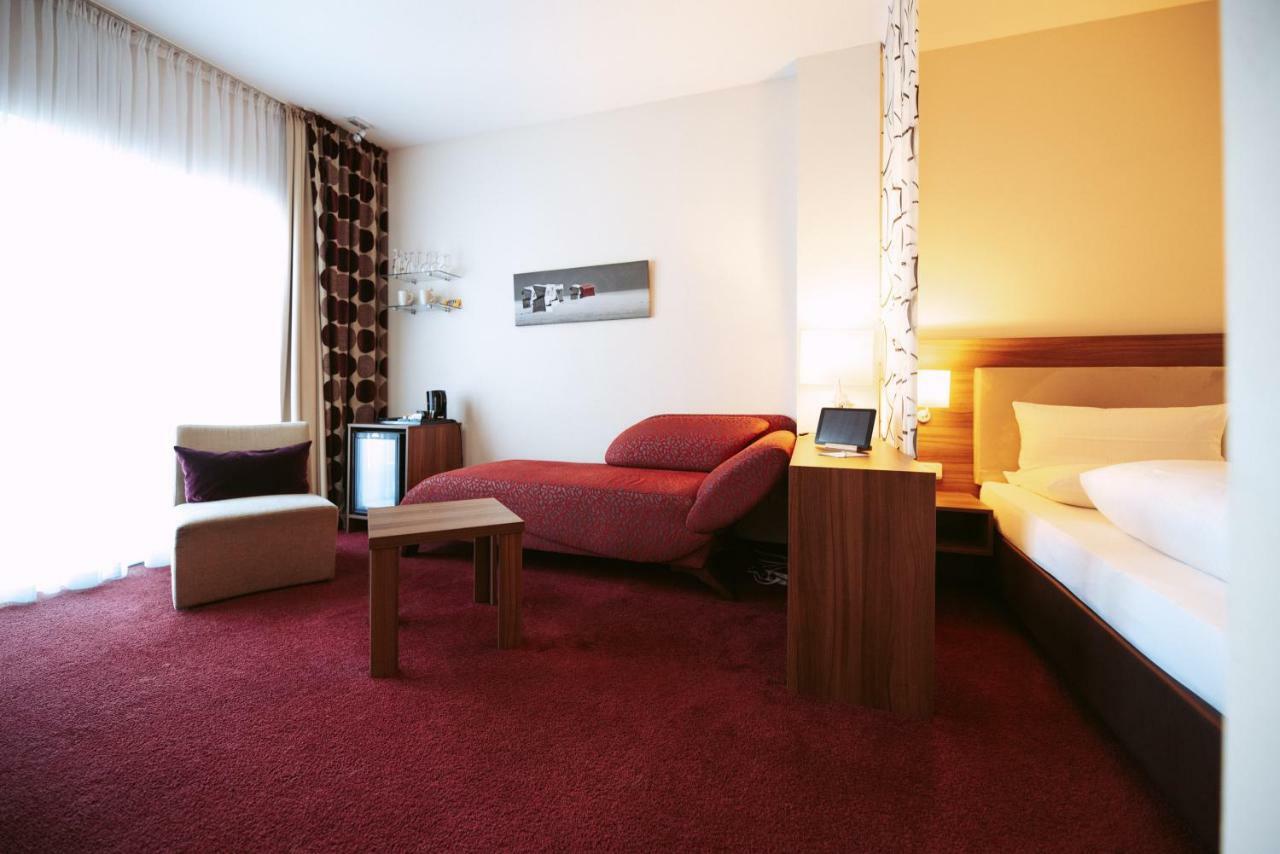 Boutiquehotel Myn Utspann Husum  Exterior photo